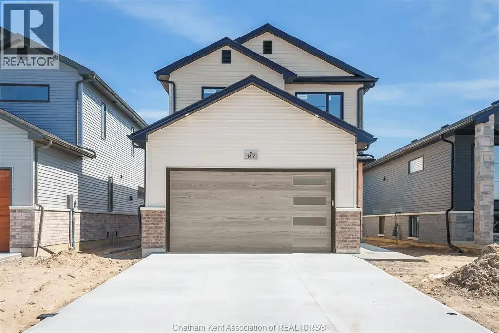 199 Ironwood Trail, Chatham
